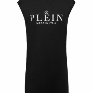 T-shirt Dress Iconic Plein