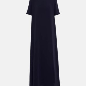 The Row Robi T-shirt maxi dress