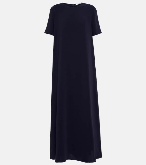 The Row Robi T-shirt maxi dress