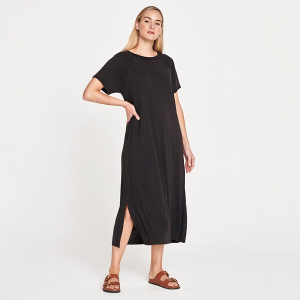 Thought Easy Modal T-Shirt Dress