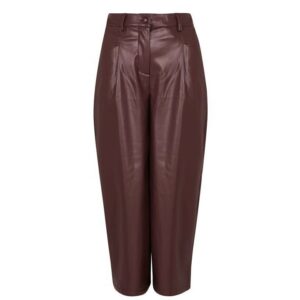 VERO MODA Vm Kayla Culottes - Brown