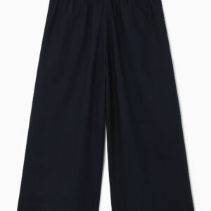 VOLUMINOUS CULOTTES