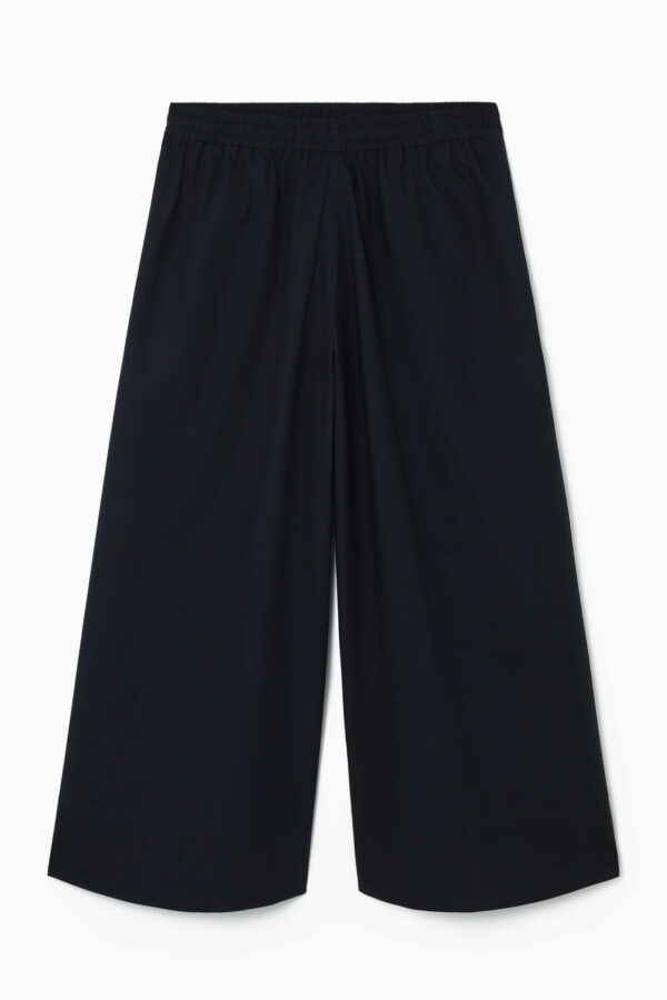 VOLUMINOUS CULOTTES