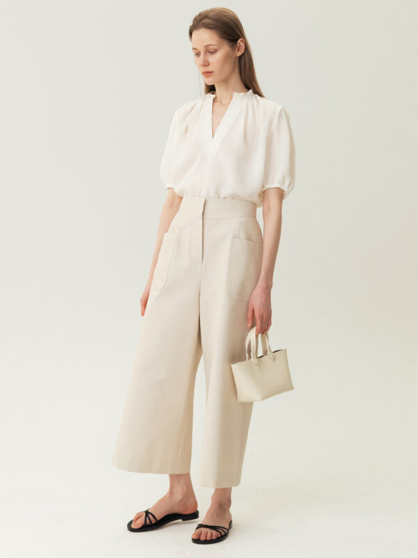 Wide Culottes