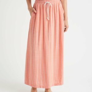 Wilder Maxi Skirt