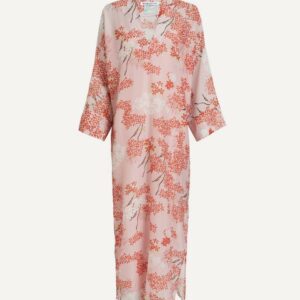 Women's Karan Midi Kaftan Dress