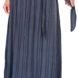 Women's Maxi Skirt