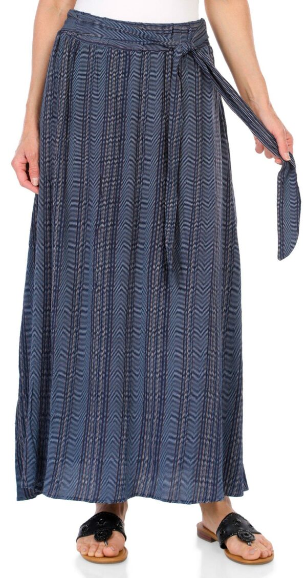 Women's Maxi Skirt