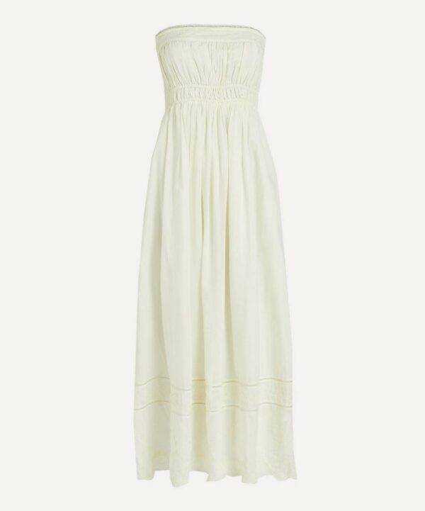 Women's Mylah Strapless Dress