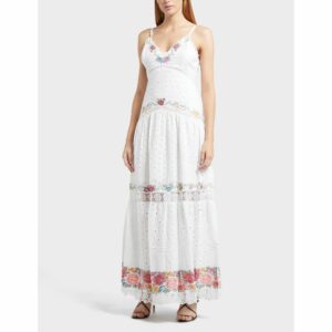 Womens Umi Maxi Dress