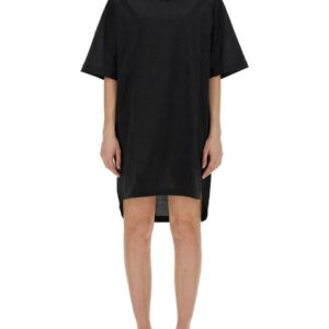 Y-3 Adidas T-Shirt Dress