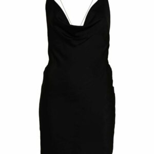 Y/Project Invisible Strap Mini Slip Dress