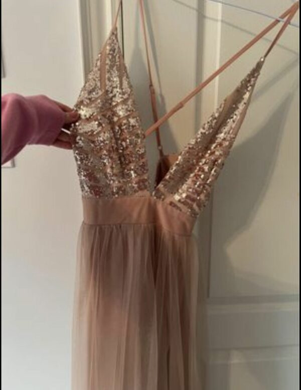 Yaya Prom Dress Or Event Dress! in Pink, Women's (Size Medium)