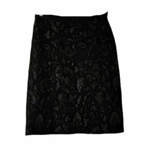 Yeohlee Wool Blend Midi Skirt