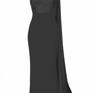 Yeva Maxi Dress