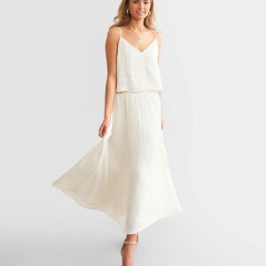 Z Supply Kahleese Midi Skirt