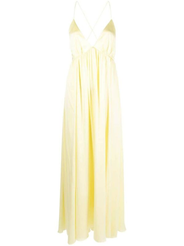 Zimmermann Silk Slip Dress