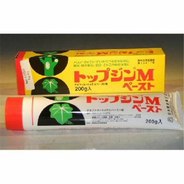 e3039 190 g Tube Bonsai Wound & Cut Paste Dressing - Seals Bonsai Tree Wounds