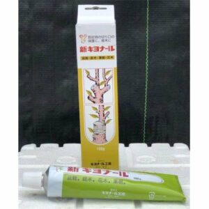 e3506 100 g Bonsai Wound & Cut Paste Dressing Tube for Seals Bonsai Tree Wounds