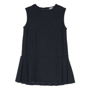 il gufo pinafore dress