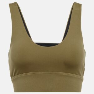 Varley Always Edwards sports bra