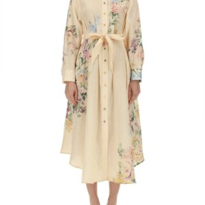 zimmermann shirt dress