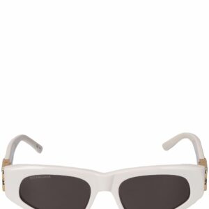 0095s Dynasty Cat-eye Acetate Sunglasses