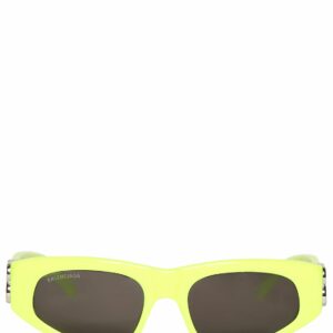 0095s Dynasty D-frame Acetate Sunglasses