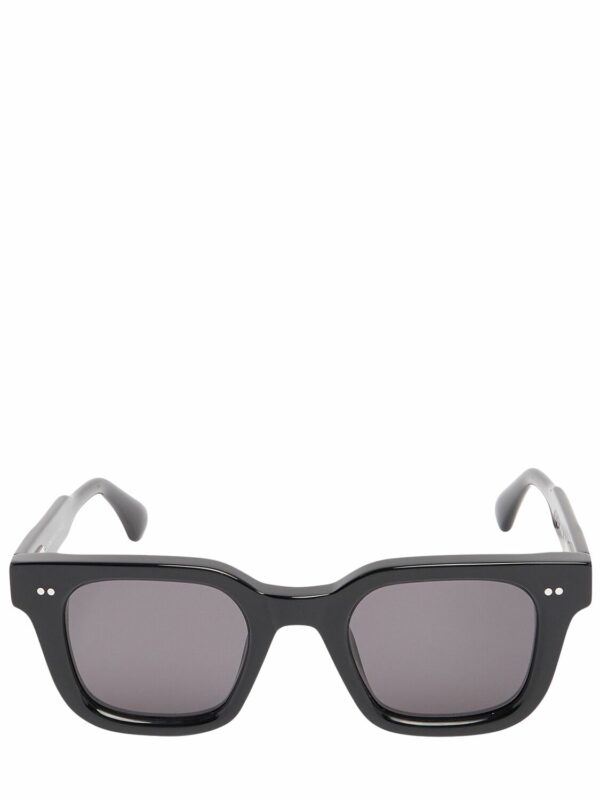 04 Squared Acetate Sunglasses