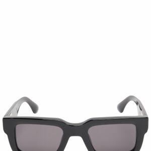 05 Squared Acetate Sunglasses