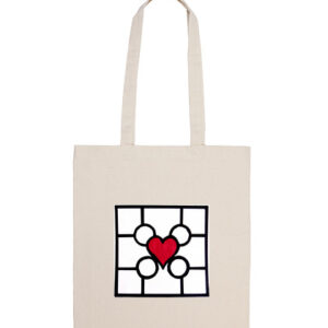 100% cotton Tote Bag