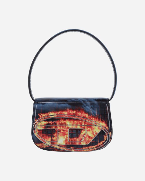 1DR Shoulder Bag Multicolor