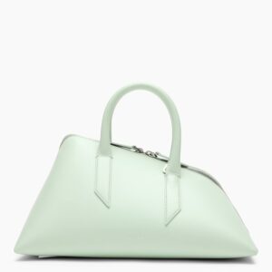 24H aquamarine handbag