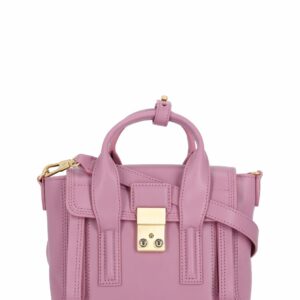 3.1 Phillip Lim Pashli Mini Satchel Handbag