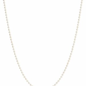 40cm Bollicine Chain Necklace