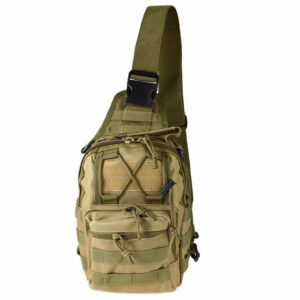 600D Outdoor Sports Bag Shoulder Military Camping Hiking Bag Tactical Backpack Utility Camping Travel Hiking Trekking Bag, 01