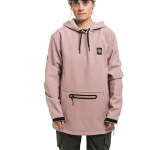 686 Women's Waterproof Hoodie