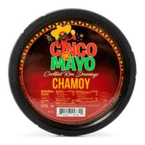 8 oz Chamoy Cocktail Rim Dressing - Pack of 12