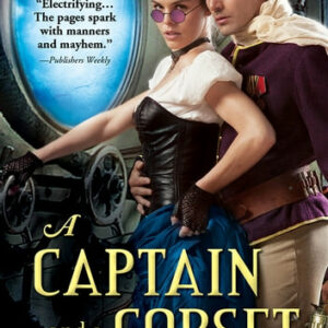 A Captain and a Corset