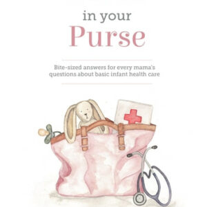 A Nurse in Your Purse