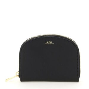 A. P.C. Demi-lune Purse