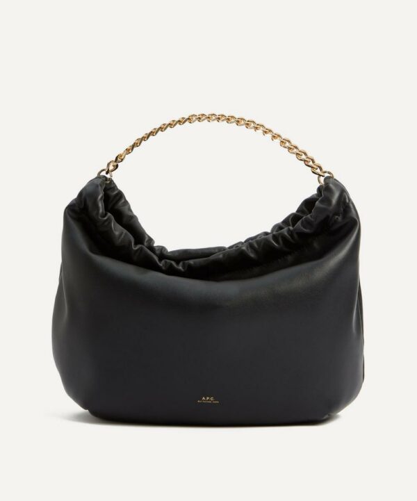 A. P.C. Women's Ninon Chaine Shoulder Bag One size