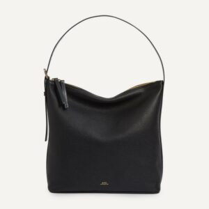 A. P.C. Women's Vera Shoulder Bag One size