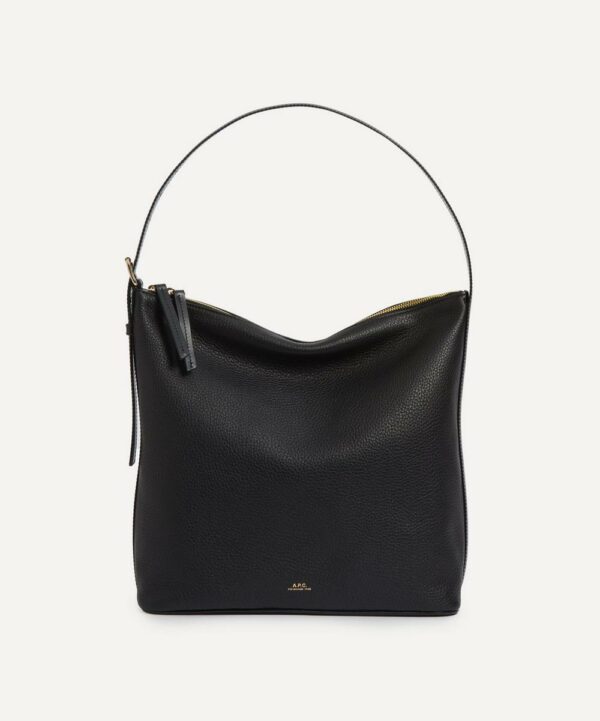 A. P.C. Women's Vera Shoulder Bag One size