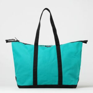 A. P.C. x JW Anderson canvas tote bag