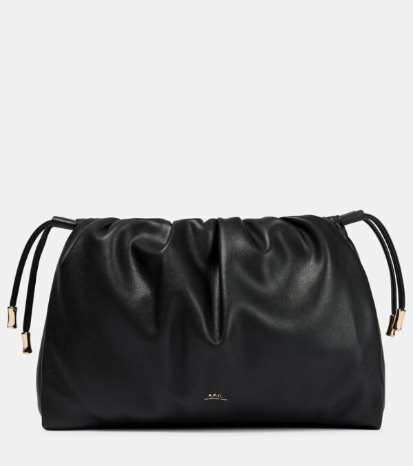 A.P.C. Ninon shoulder bag