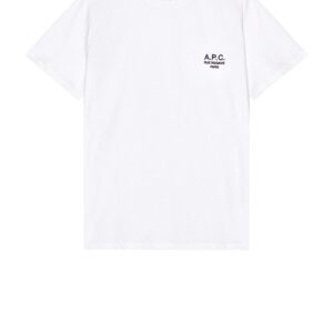 A.P.C. Raymond T-Shirt in White