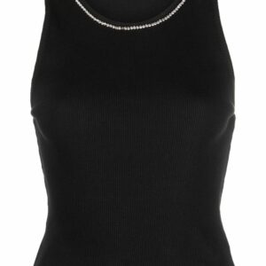 ALICE+OLIVIA- Allen Tank Top