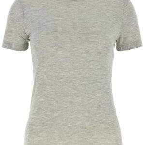 ANNISE SLIM TEE T-SHIRT