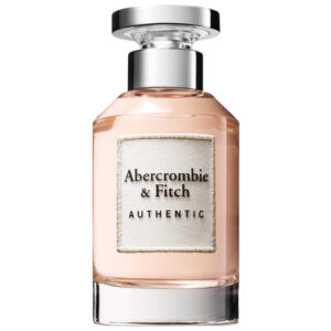 Abercrombie & Fitch - Authentic Woman 100ml Eau de Parfum